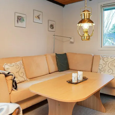 Ferienhaus Holiday V